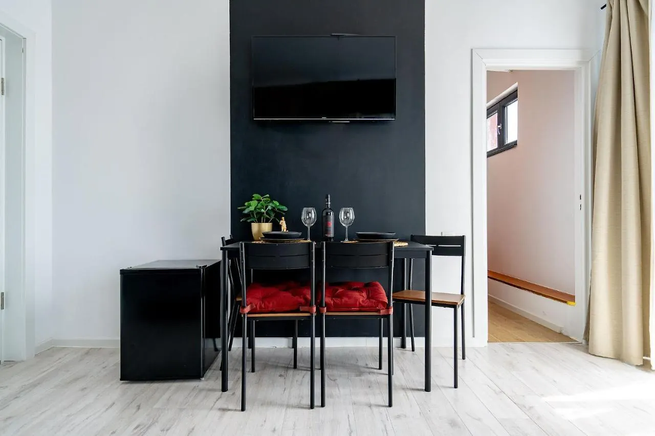 Cityheart Studio Bukarest